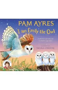 I am Emily the Owl