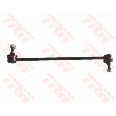 Brat/bieleta suspensie, stabilizator TRW JTS7571
