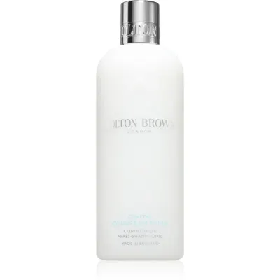 Molton Brown Coastal Cypress & Sea Fennel balsam hranitor pentru par usor de pieptanat 300 ml