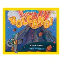 Volcano!