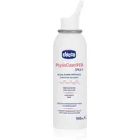 Chicco PhysioCleanIPER spray nazal pentru copii