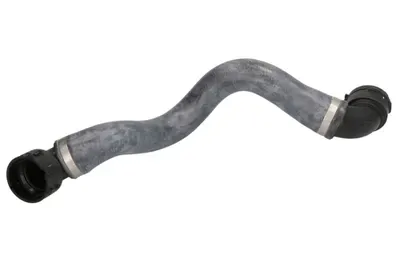 Furtun radiator inferior potrivit MERCEDES C (C205), C (W205), C T-MODEL (S205) 1.6 2.0 12.13-03.21