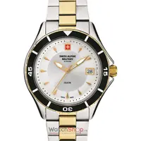 Ceas Swiss Alpine Military LADIES 7740.1142