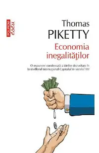eBook Economia inegalitatilor