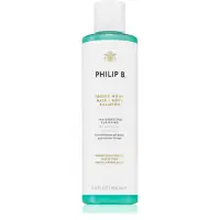 Philip B. White Label Nordic Wood sampon pentru curatare pentru corp si par 350 ml