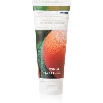 Korres Grapefruit loțiune de corp hidratantă