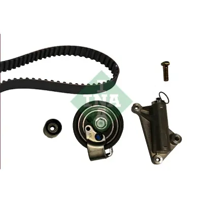 Set curea de distributie INA 530 0367 10