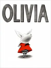 Olivia - Hardcover - Ian Falconer