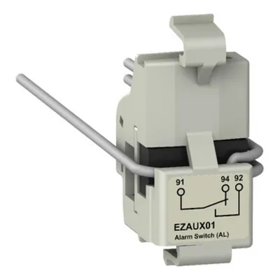 Comutator Semnalizare Al 1 No/Ncstandard - Pentru Easypact