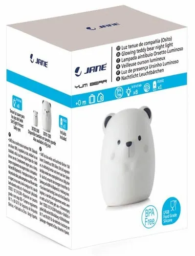 Lampa de veghe Jane - Urs mare, Yum