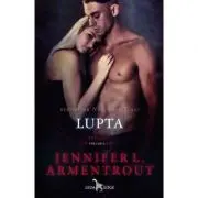 Lupta. Volumul 3, seria Titanii