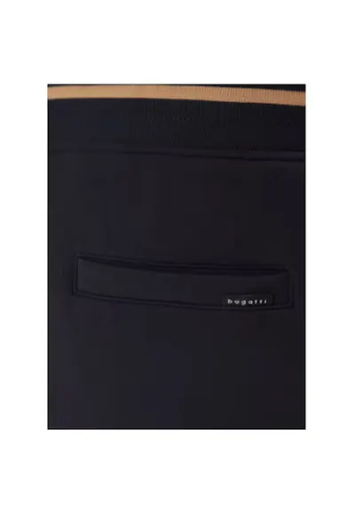Pantaloni scurti barbati - Bleumarin