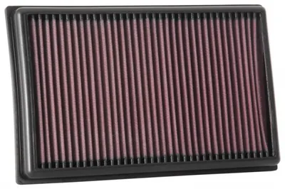 Filtru aer sport (lungime: 273mm, latime: 169mm, inaltime:29mm) potrivit AUDI A1, A1 ALLSTREET, A1 CITY CARVER, A3, Q2, Q3; CUPRA FORMENTOR; FORD TOURNEO CONNECT NADWOZIE WIELKOPRZES 1.0-2.0D 09.12