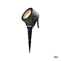 Bornă luminoasă SITRA 360 SPIKE, GX53 max.9W, IP44, antracit