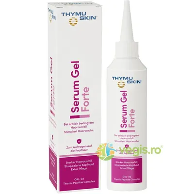 Ser Tratament Par pentru Cadere Masiva si Regenerare 100ml