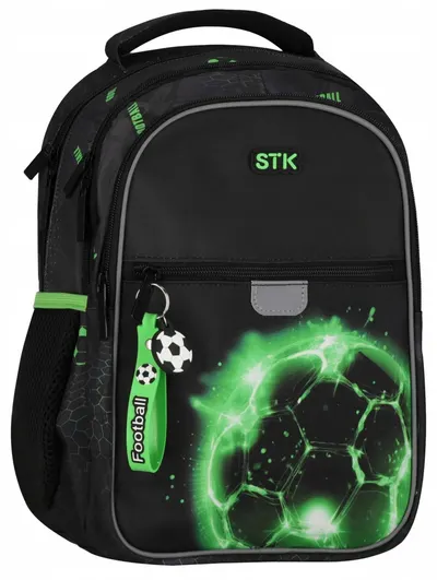 Ghiozdan școlar Starpak Football