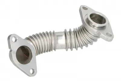 Conducta Tubulara Egr Potrivit Nissan Nv300, Nv400, Qashqai I, Qashqai Ii, X-Trail Iii; Opel Movano B, Vivaro B; Renault Espace V, Fluence, Grand Scenic Iii 1.6d 2.3d 04.11