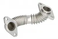 Conducta Tubulara Egr Potrivit Nissan Nv300, Nv400, Qashqai I, Qashqai Ii, X-Trail Iii; Opel Movano B, Vivaro B; Renault Espace V, Fluence, Grand Scenic Iii 1.6d 2.3d 04.11-