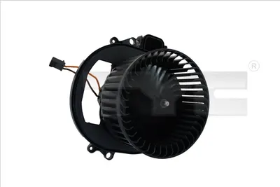 Ventilator habitaclu potrivit BMW 1 (F20), 1 (F21), 2 (F22, F87), 2 (F23), 3 (F30, F80), 3 (F31), 3 GRAN TURISMO (F34), 4 (F32, F82), 4 (F33, F83), 4 GRAN COUPE (F36) 1.5-3.0H 07.11