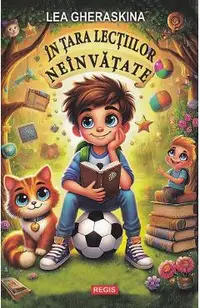 In tara Lectiilor Neinvatate