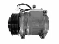 Compresor climatizare potrivit CITROEN CX I; DAEWOO PRINCE 2.0 2.5D 04.83-12.98