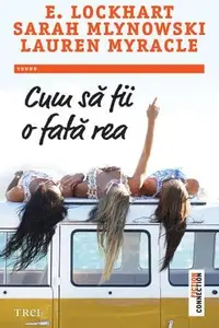 Cum să fii o fată rea