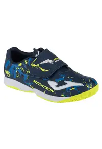 Pantofi sport copii - Megatron Jr. 8445952 - Bleumarin