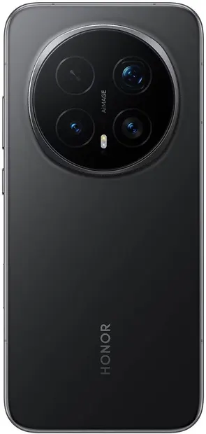 Smartphone Honor - Magic8 Pro, 6.71'', 12GB/512GB, negru