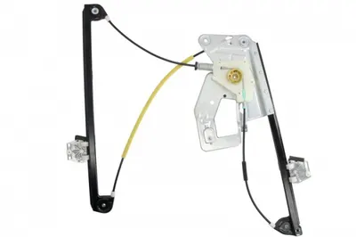 Macara geam fata dreapta electric, fara motoras, 4 usi BMW Seria 5 E39 intre 1995-2004
