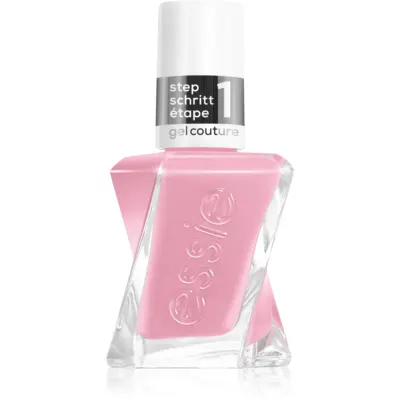essie Gel by essie lac de unghii cu efect de gel culoare 506 bodice goddess 13.5 ml