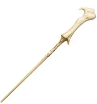 Baghetă magică The Noble Collection Movies: Harry Potter - Lord Voldemort's Wand