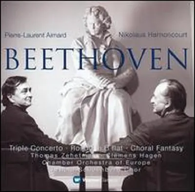 Choral Fantasy A.O.