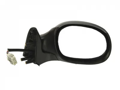 Oglinda dreapta electrica incalzita, grunduita, pliabila electrica, cu senzor temperatura CITROEN XSARA PICASSO intre 1999-2004