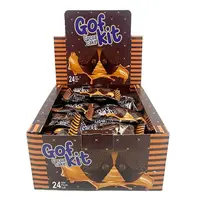 Prăjitura cu cacao Gofkit 40g Engros