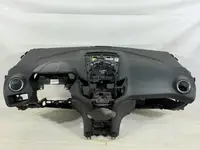 Plansa bord Ford Fiesta 7 facelift (2013-2017) [MK7]
