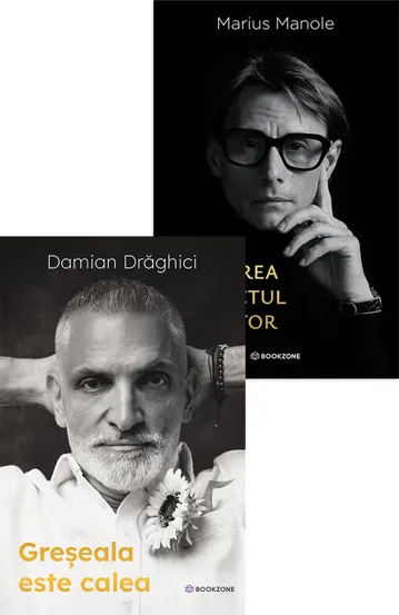 Pachet Scena Vieții