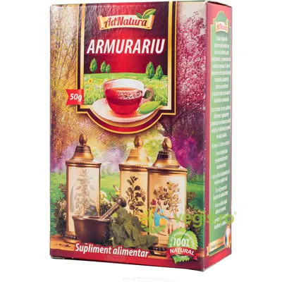 Ceai Armurariu 50g