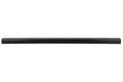 Bara spate mijloc negru potrivit CITROEN JUMPER I; FIAT DUCATO; PEUGEOT BOXER 1994-2002