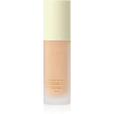 Gucci Gucci Beauty Eternité de Beauté machiaj cu efect matifiant SPF 15 culoare 140W 30 ml