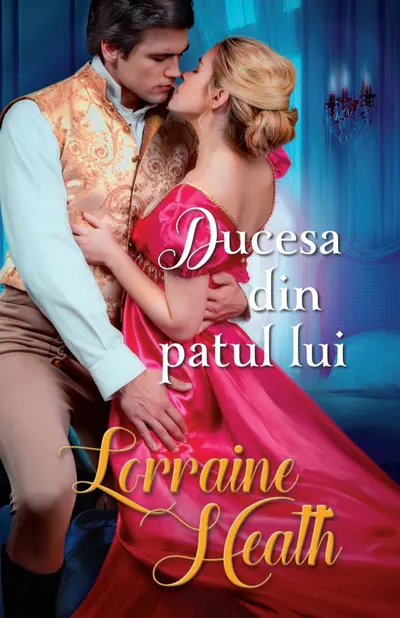 Ducesa din patul lui