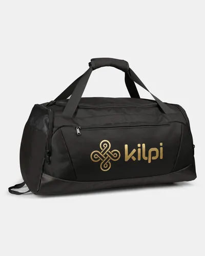 Geanta fitness KILPI Mayen 30L, Auriu, Unisex
