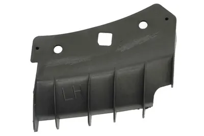 Suport bara protectie fata stanga potrivit TESLA MODEL 3 2017-2020 - ( plastic)