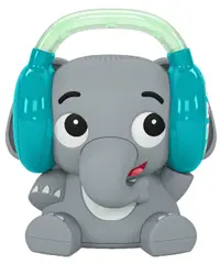 Jucărie muzicală Baby Einstein - Earl's Sound Explorer