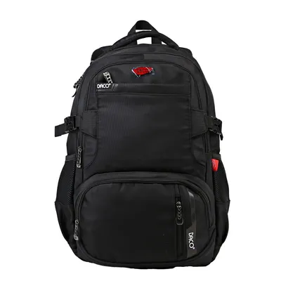 Ghiozdan neechipat 46x33x18 cm, Daco GH555N
