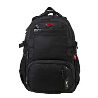 Ghiozdan neechipat 46x33x18 cm, Daco GH555N