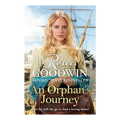 Orphan's Journey
