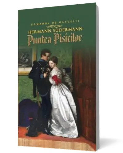 Puntea pisicilor