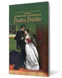 Puntea pisicilor