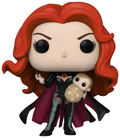 Figurină Funko POP! Marvel: X-Men - Goblin Queen (X-Men '97) (Convention Limited Edition) #1304