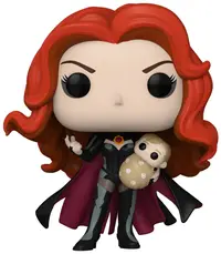 Figurină Funko POP! Marvel: X-Men - Goblin Queen (X-Men '97) (Convention Limited Edition) #1304